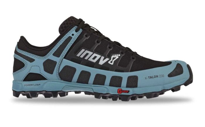 X-Talon 230 Women Løbesko