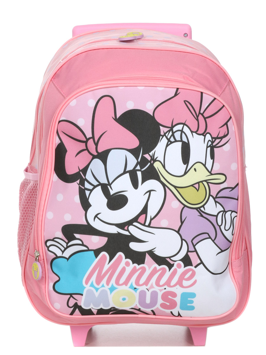 Valise Minnie & Daisy 41 cm