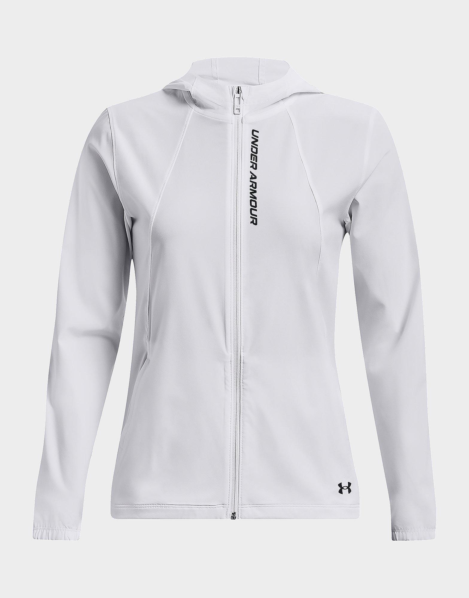 Under Armour Jackets UA OutRun the STORM Jacket