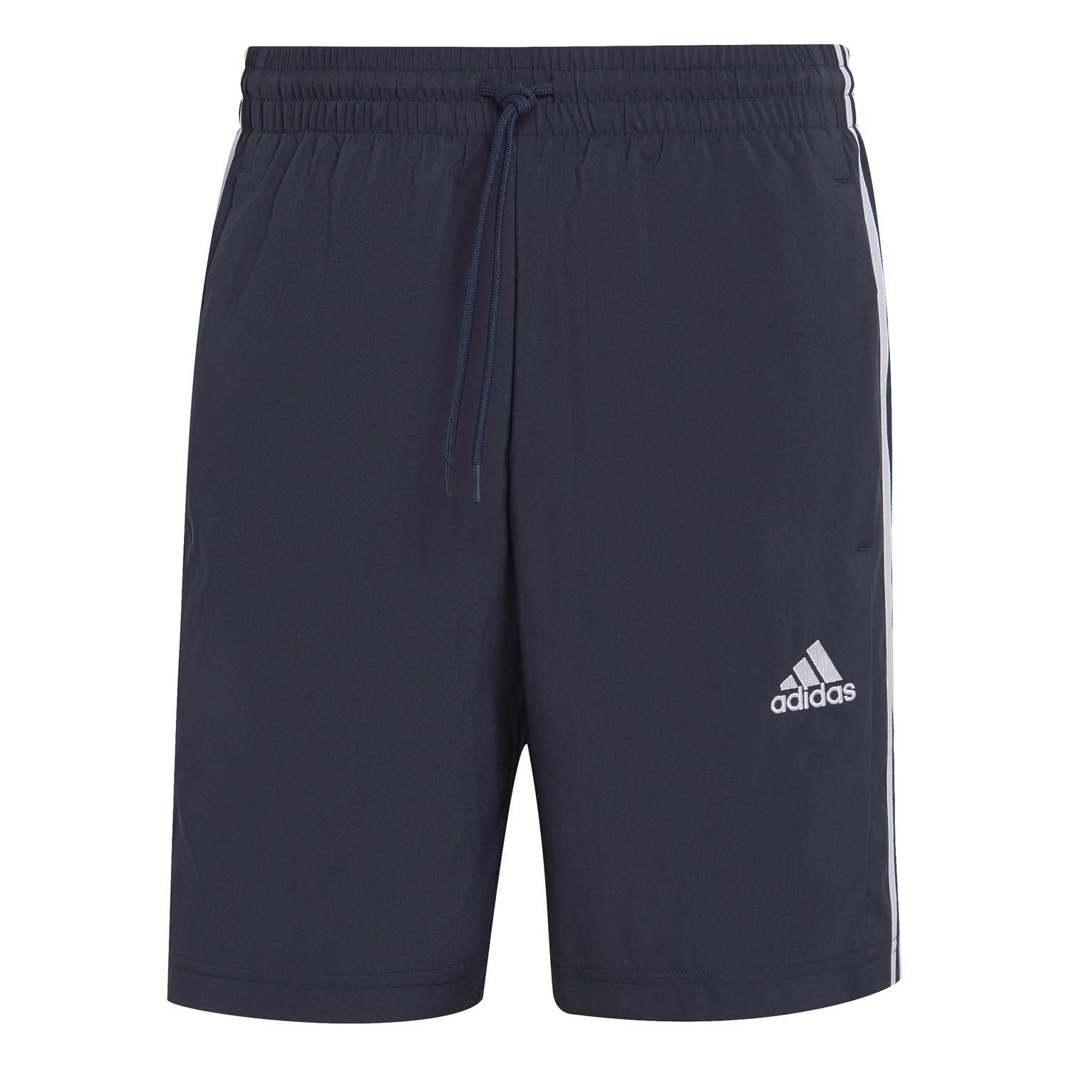adidas  Essentials Chelsea 3-Stripes Short