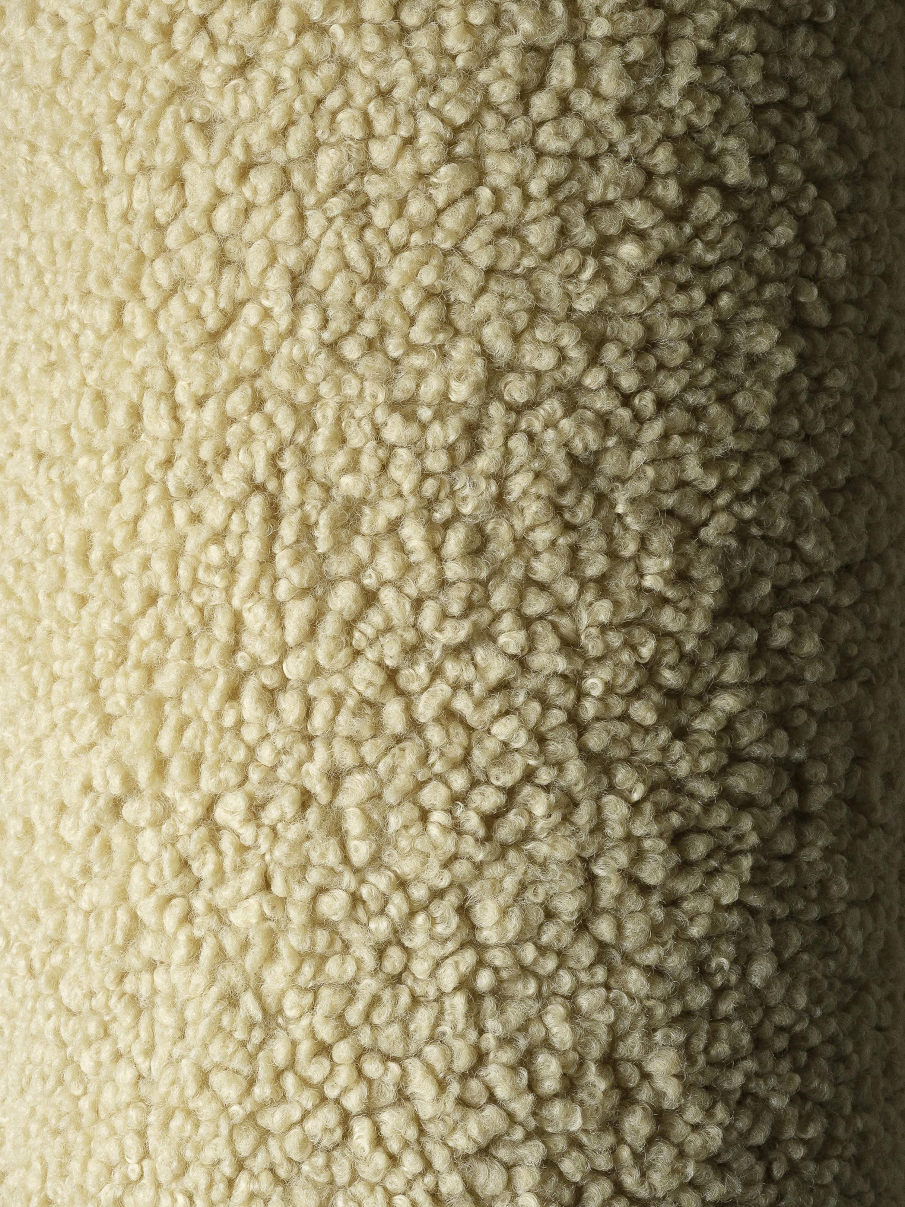 Handgemaakte teddy kinderfauteuil Moon