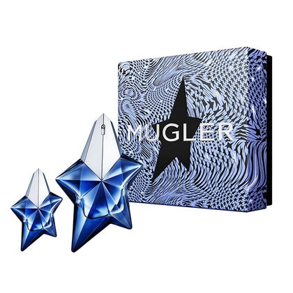 Mugler Angel Elixir Eau de Parfum Refillable Gift Set