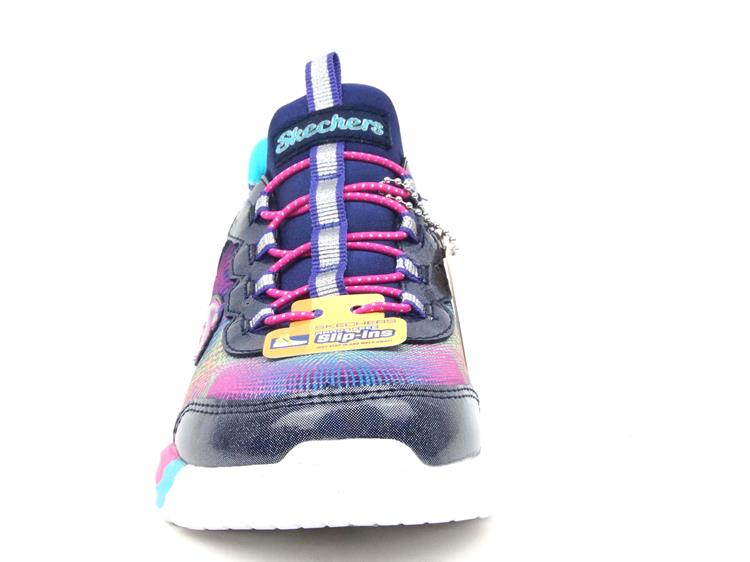 Skechers 303514L blau