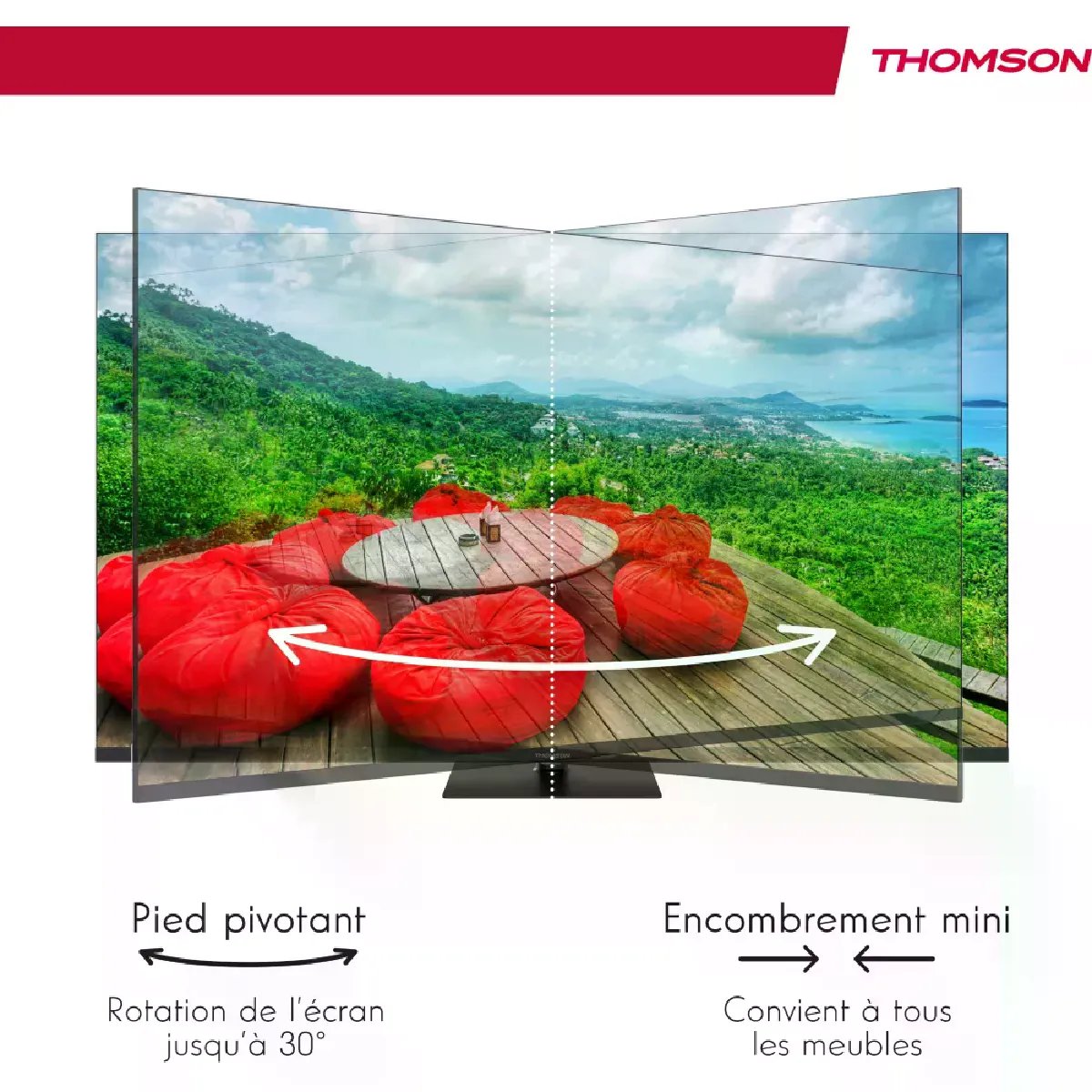 Thomson 43QG5C14