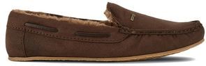 Dubarry - Ventry - Pantoffel - Cigar - Microvezel - Imitatiebont Voering