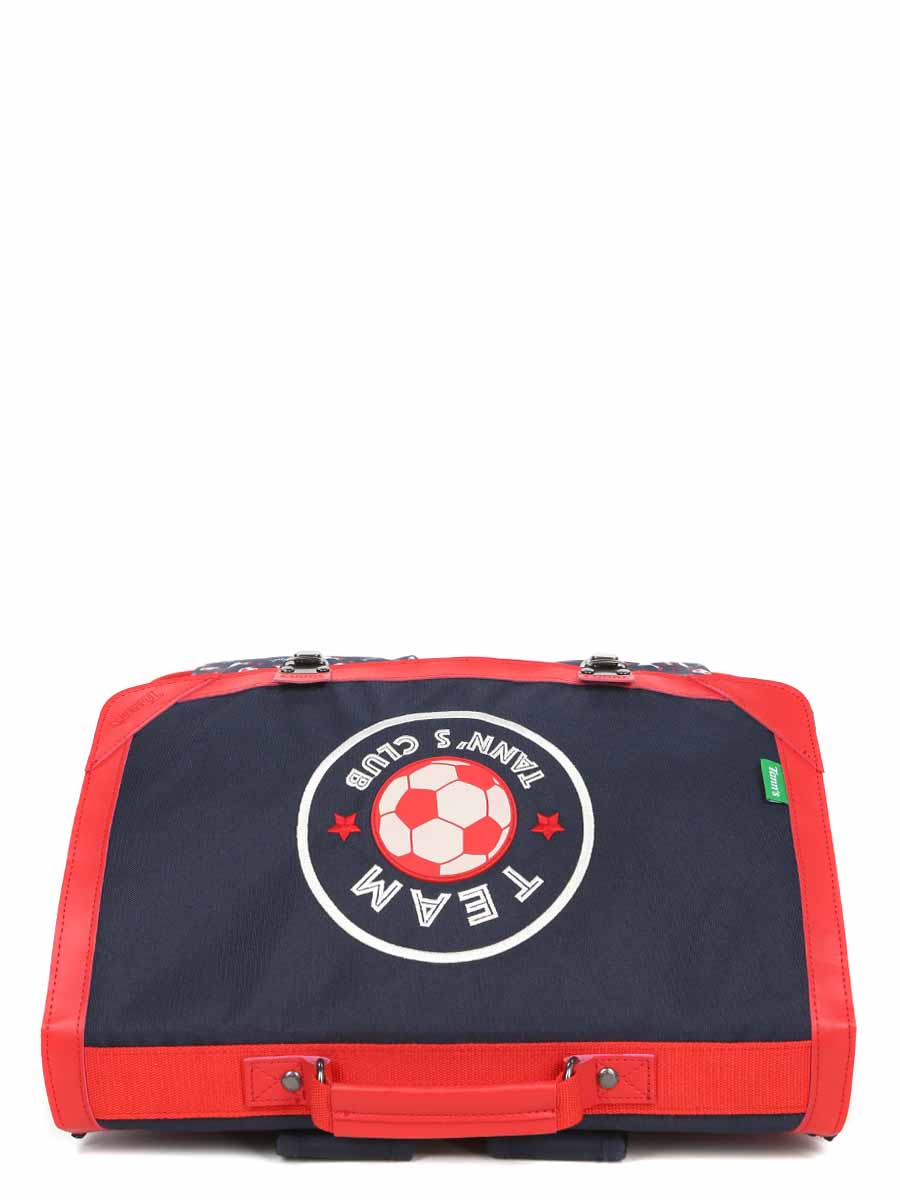 Cartable Tann's Alban 41 cm