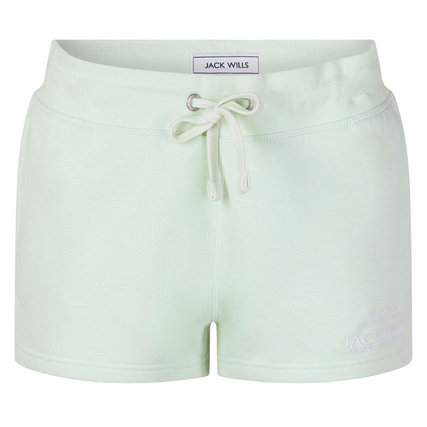 Jack Wills JW Bea Sweatshorts