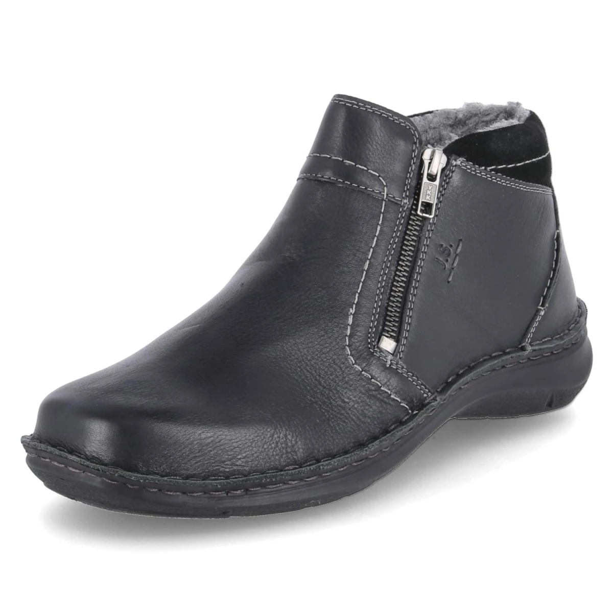 Josef SeibelStiefeletten NEW ANVERS 04 - schwarz