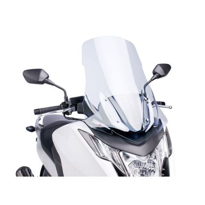 Bulle Puig V-TECH LINE TOURING - Uni