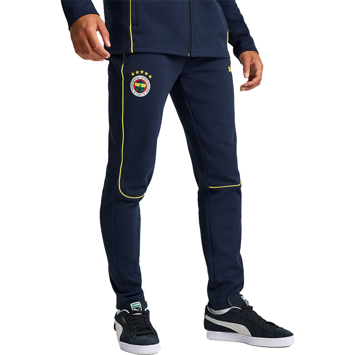 Puma Fenerbahce Casuals Pant 2024/2025