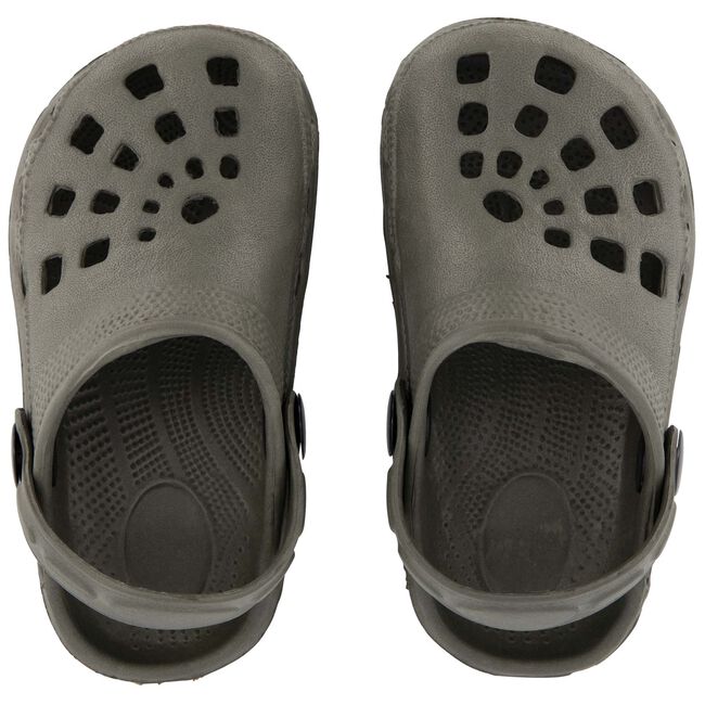 Prénatal peuter waterschoenen  groen