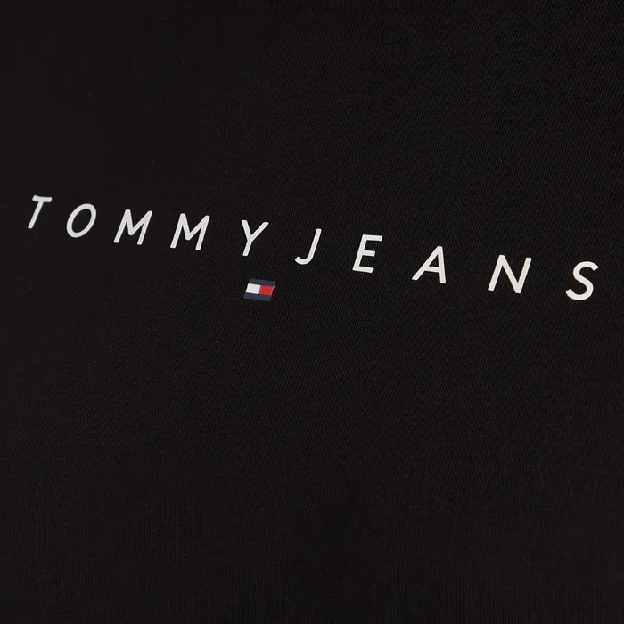 Tommy Hilfiger Slim Linear Shirt Dames