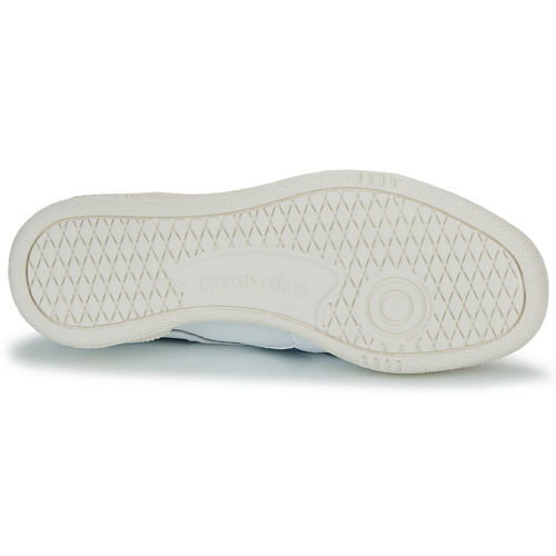 Reebok Classic - CLUB C REVENGE - Blanc / Bleu