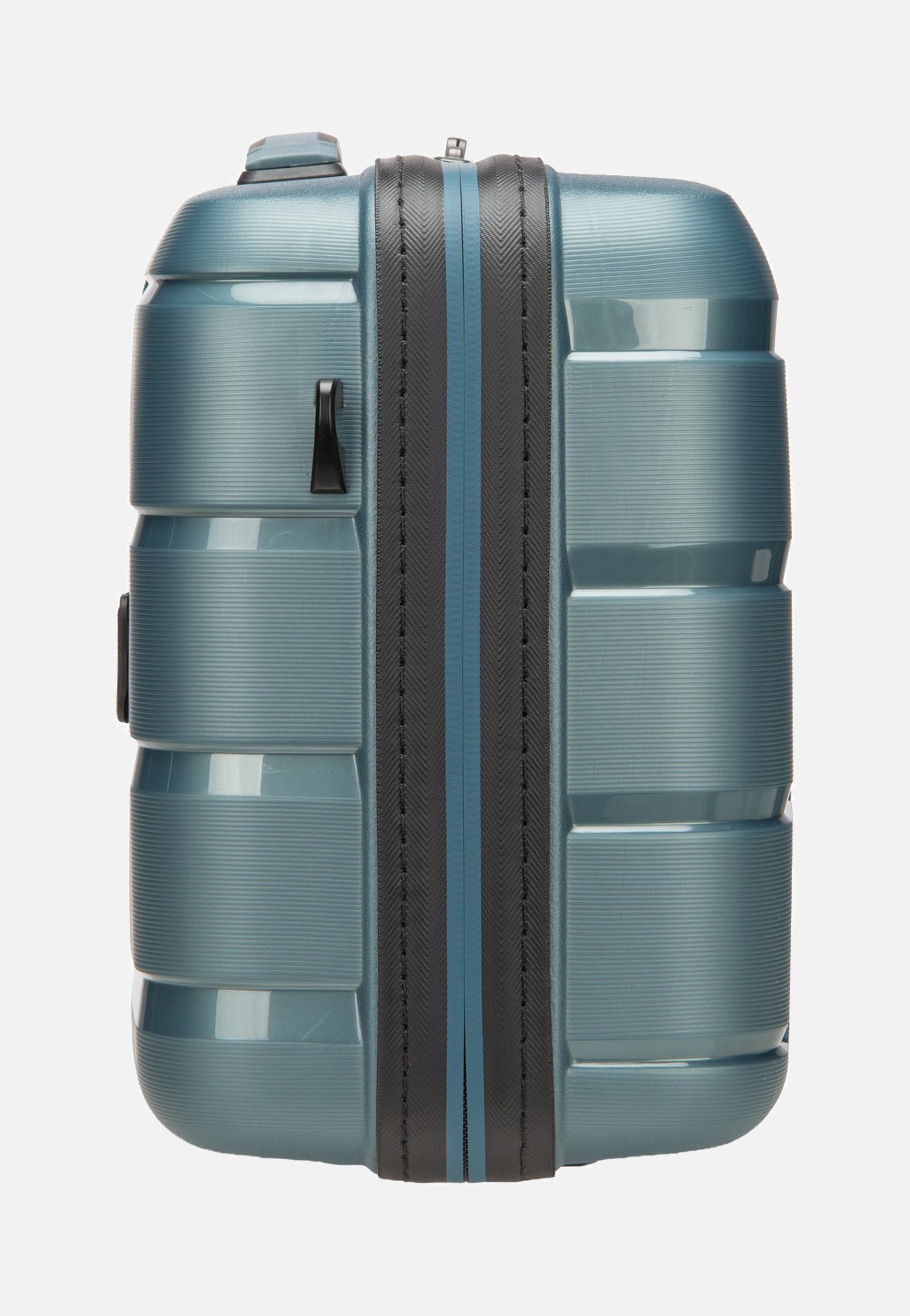 Air Base Beautycase Ice Blue - Kosmetikkoffer