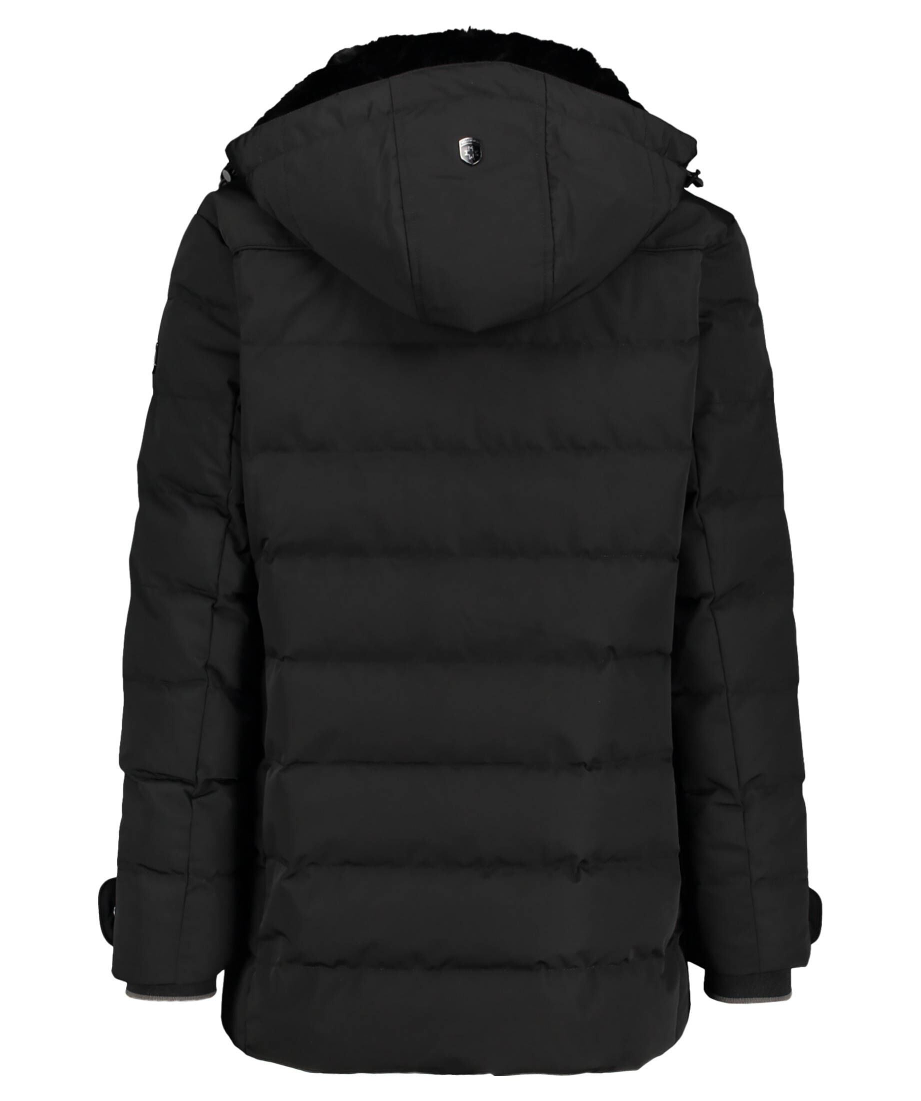 Wellensteyn| Herren Parka 