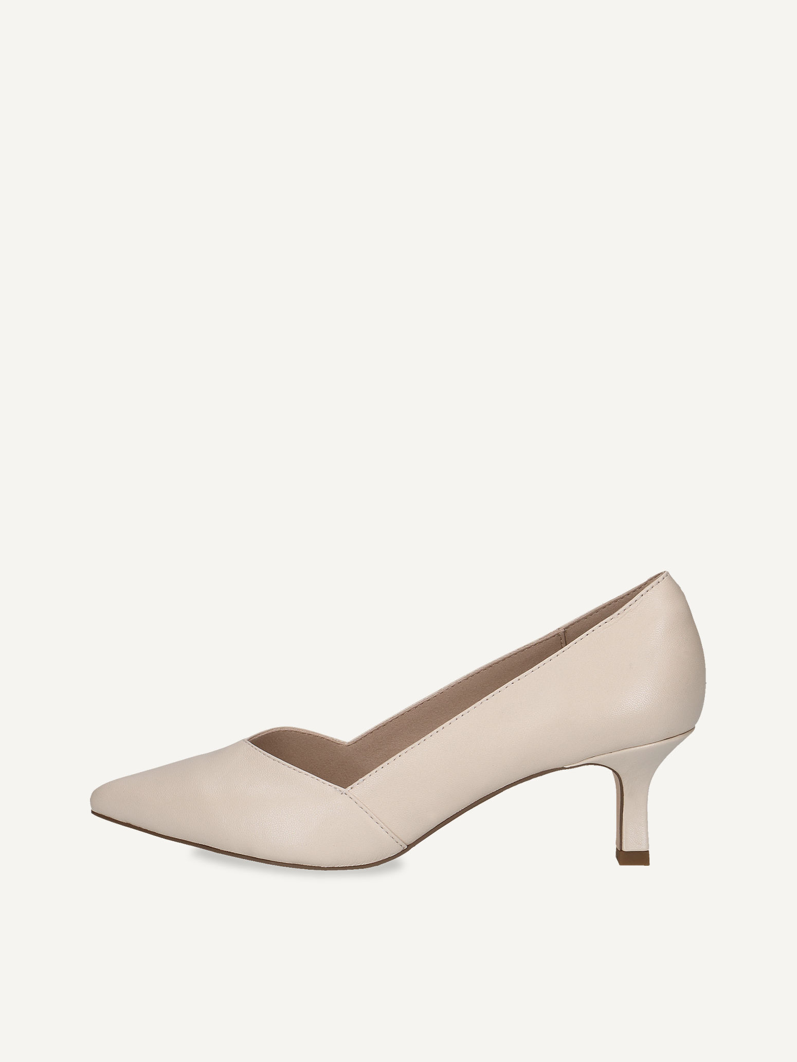 Pumps