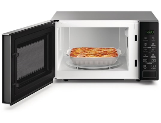 WHIRLPOOL - Micro ondes Grill MWP203SB