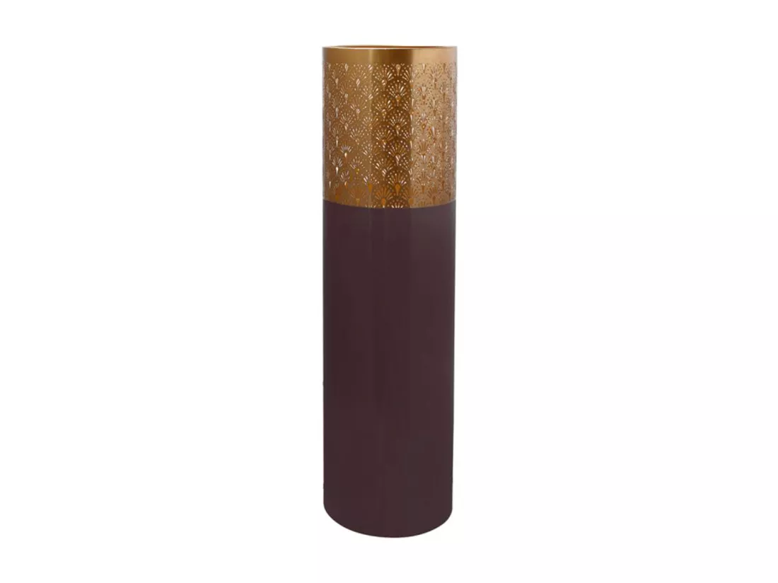 Vase Rond Design 