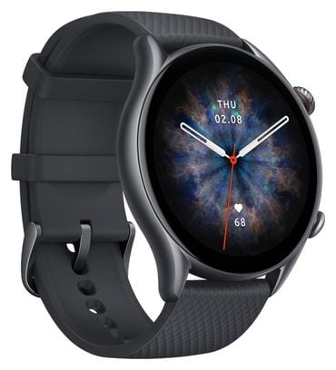 Montre de Sport Amazfit GTR3 Pro Noir
