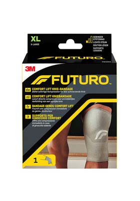 FUTURO Comfort Lift Knie-Bandage XL 1 Stk