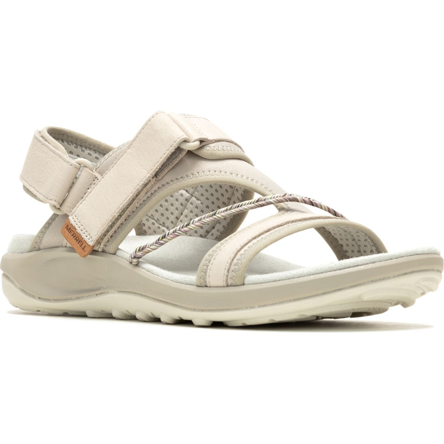 MerrellTerran 4 Backstrap Wmn