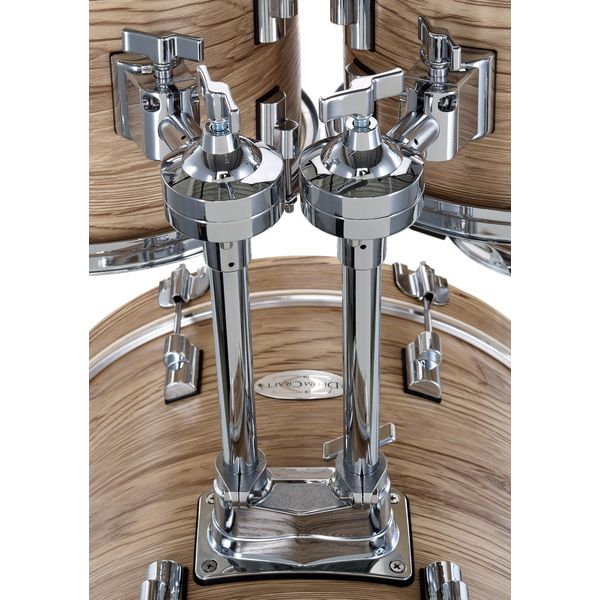 DrumCraft Serie 3 Junior Set Bundle NT