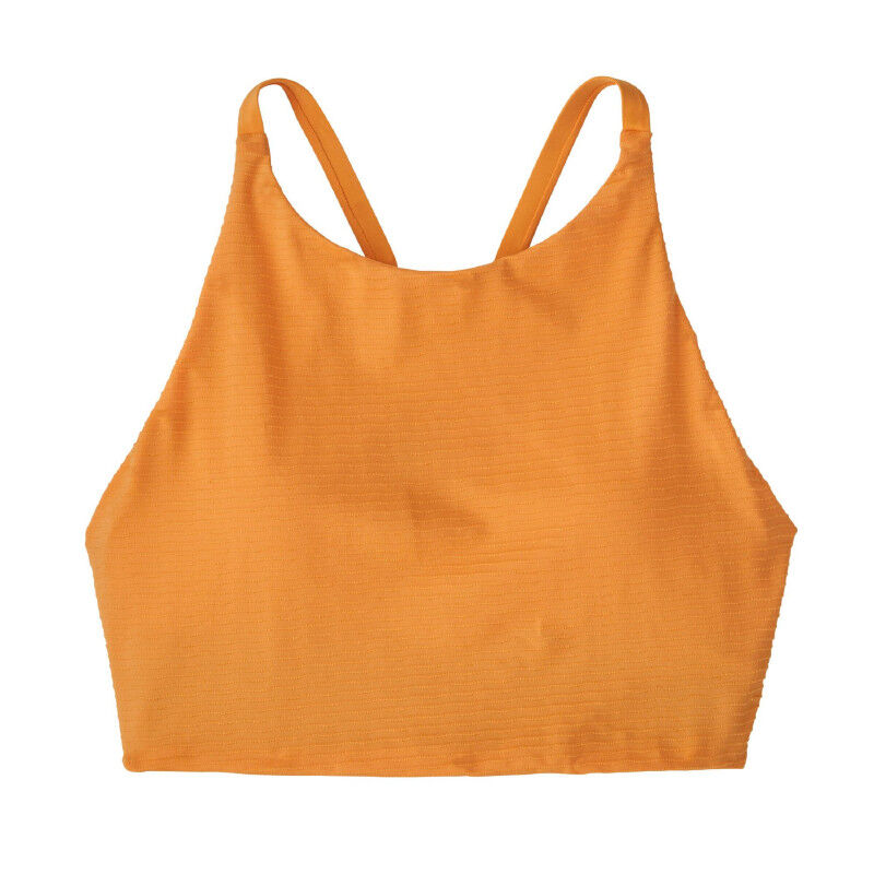 Nanogrip Cami Top - Haut de bikini
