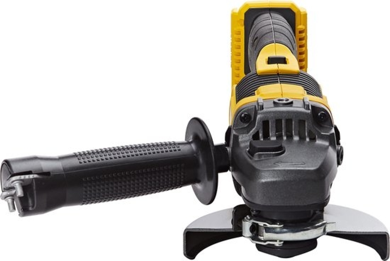 Stanley FMC761B 18V Li-Ion Accu haakse slijper body - 125mm