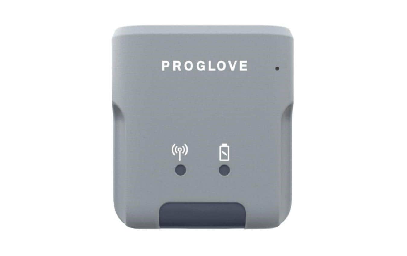 Barcode Scanner MARK Basic 2 Multi Range<br>Tragbarer Barcode Scanner