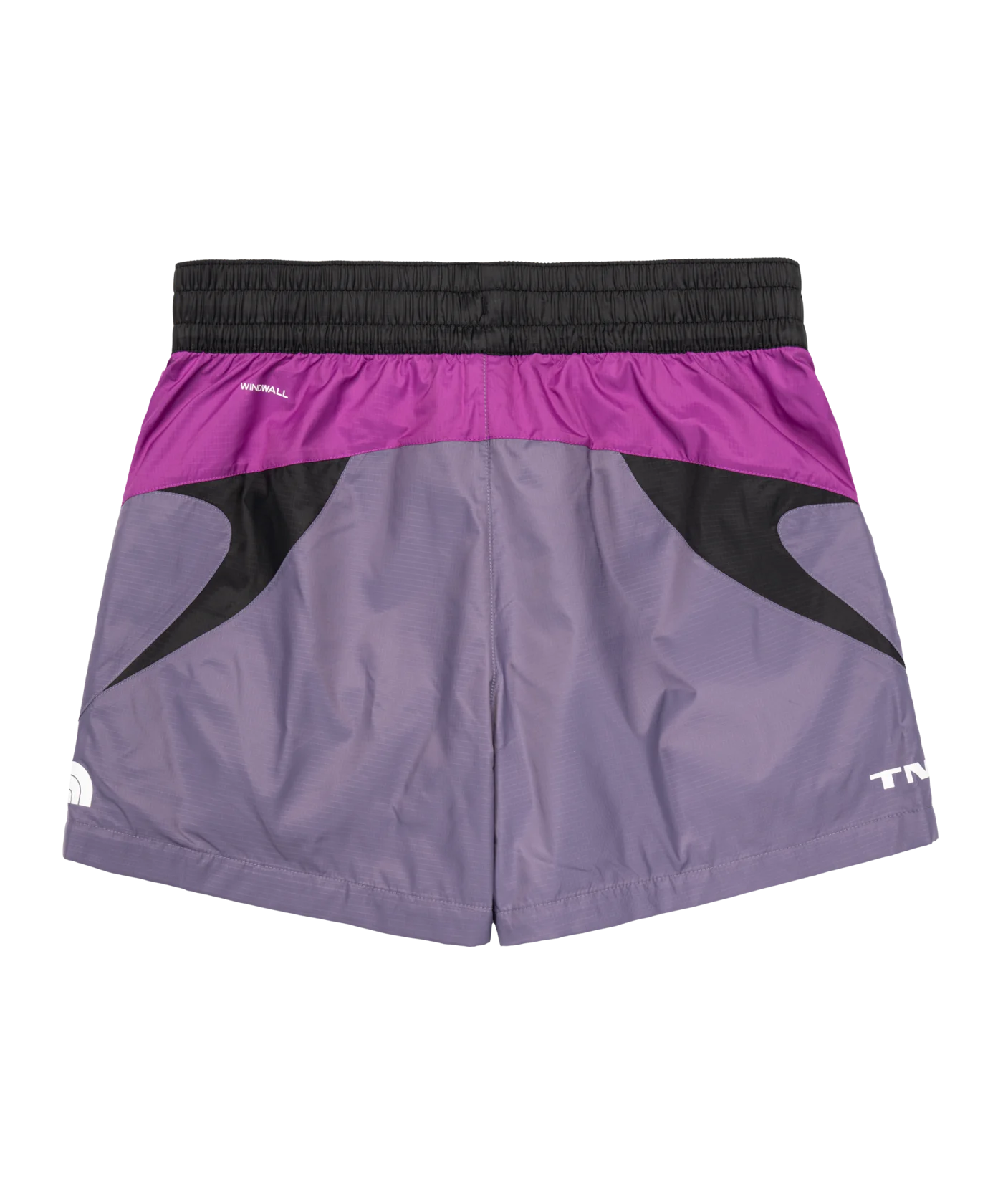 The North Face X Short Damen Lila