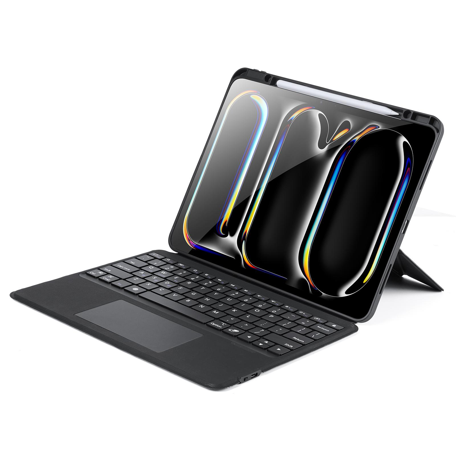 2in1 iPad Pro 13