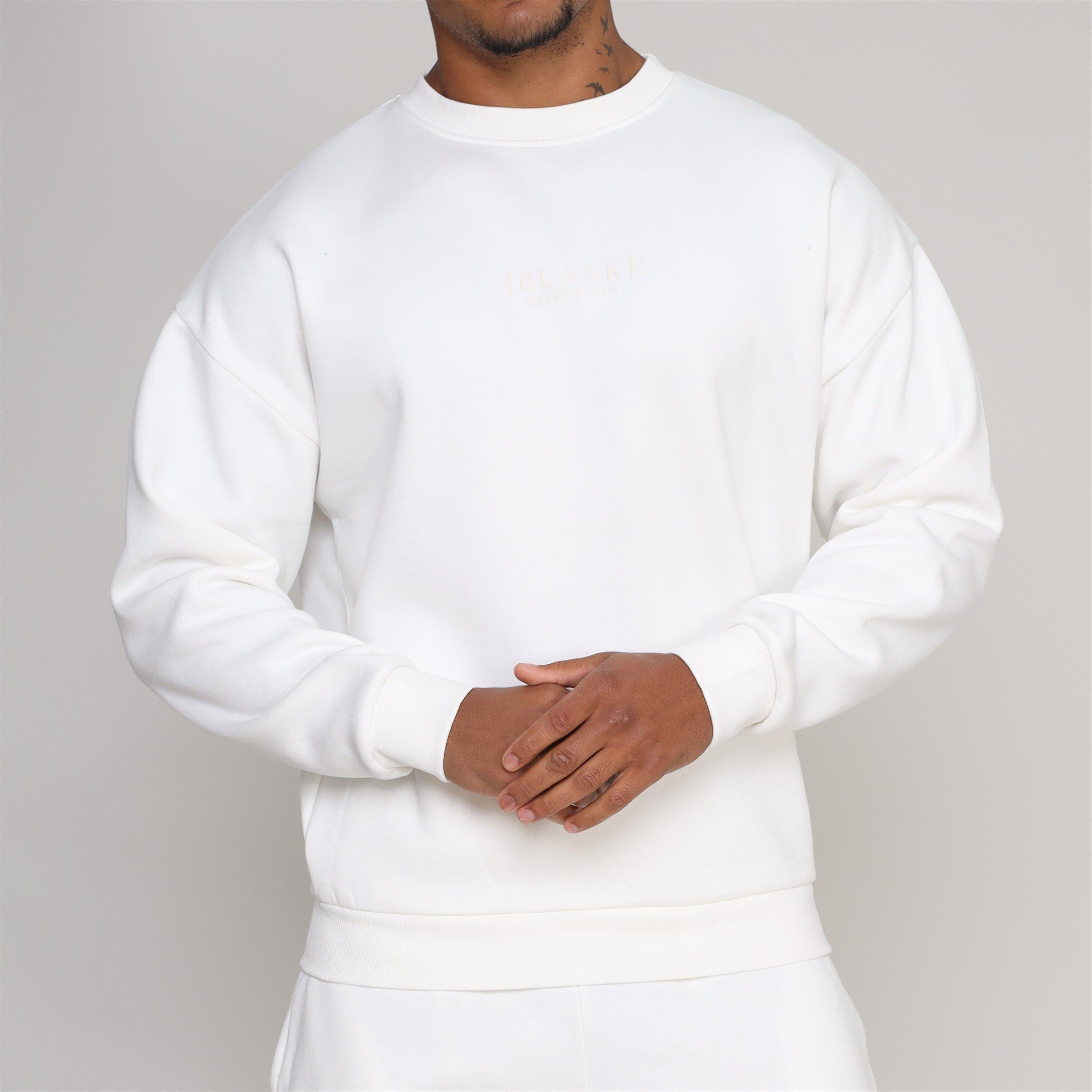 Blank Essentials Core Sweatshirt