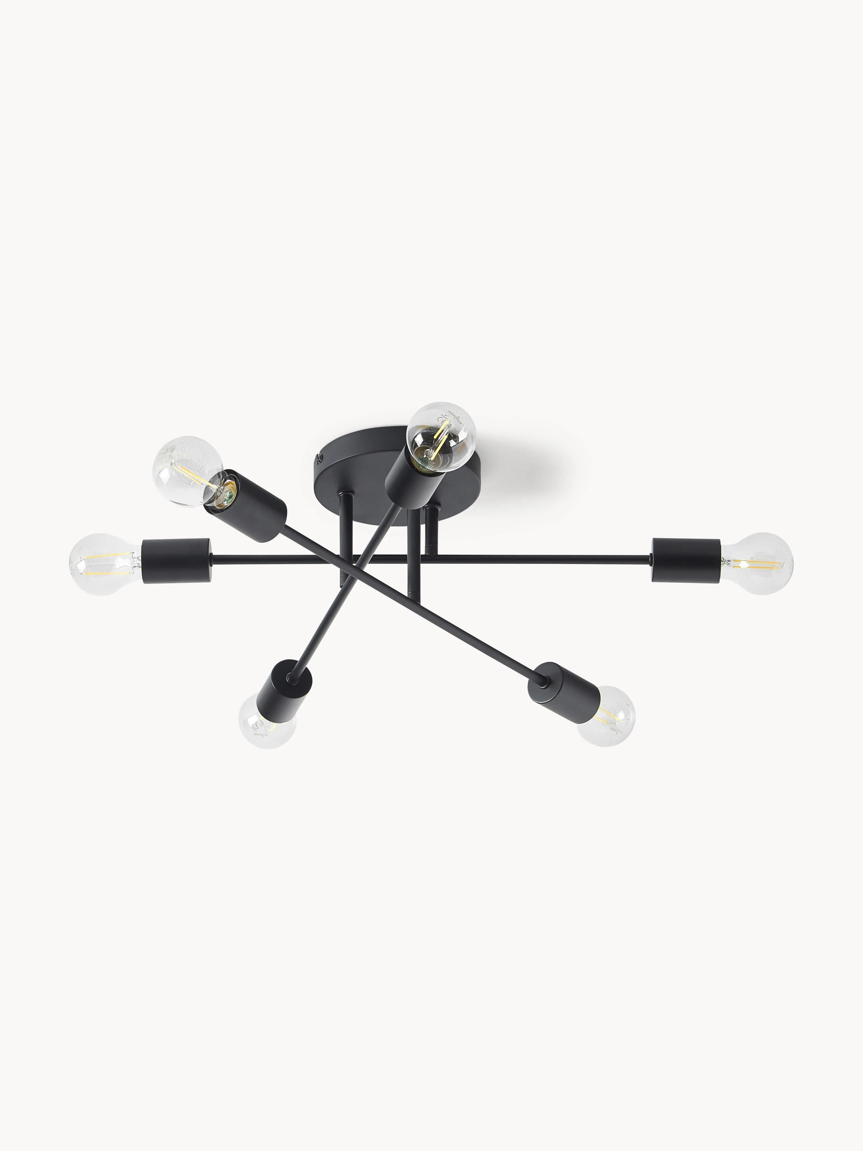 Plafondlamp Venja