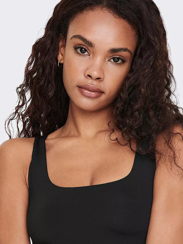 ONLY Top ONLEA  schwarz