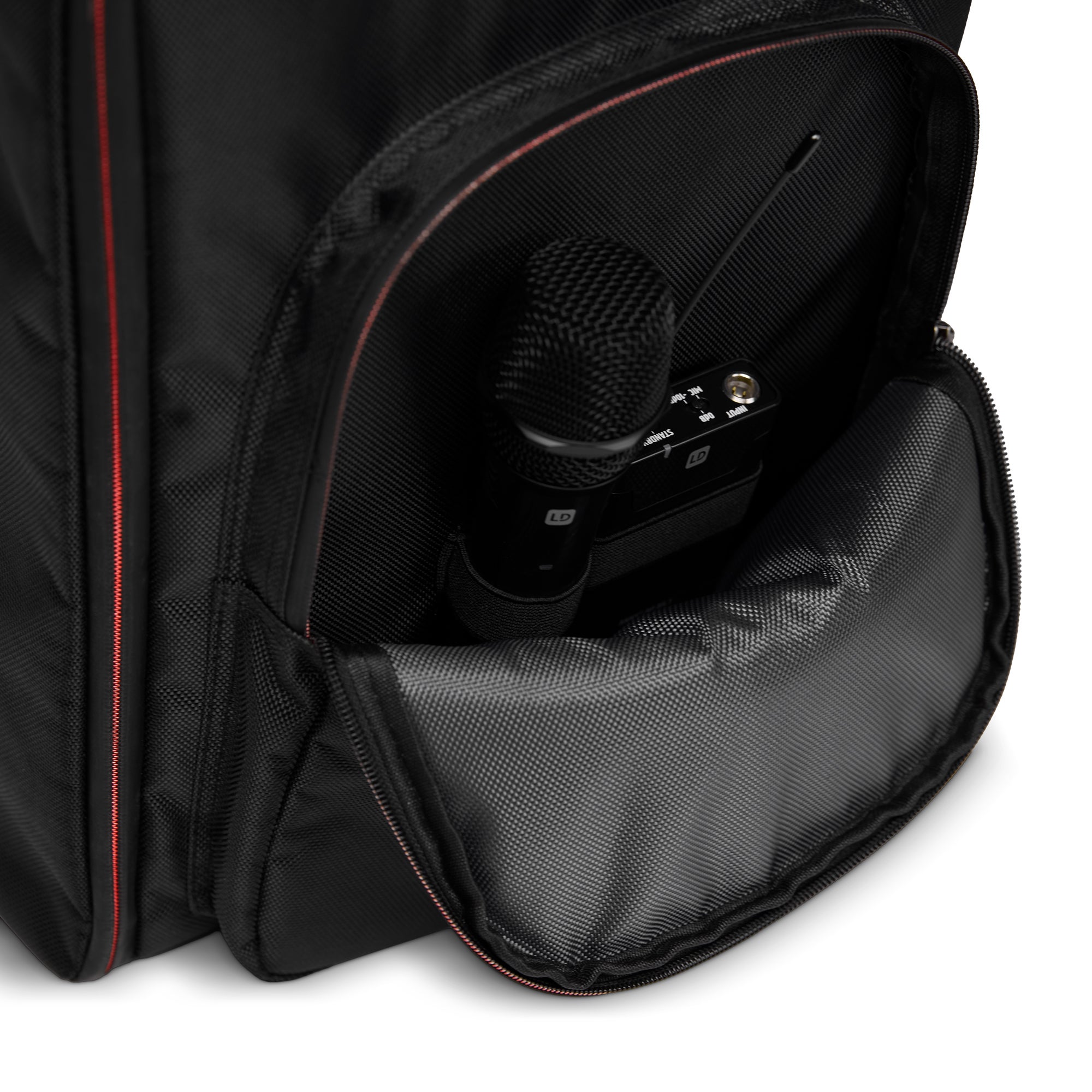 LD Systems ANNY 8 Backpack