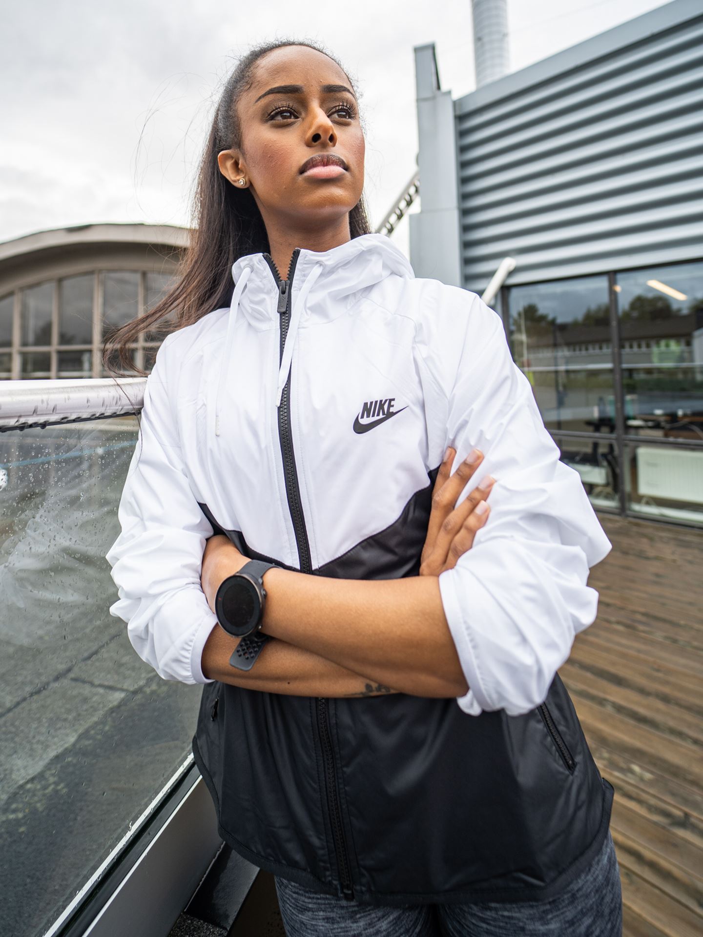 Sportswear Windrunner Jacket