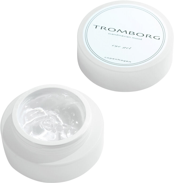 Tromborg Eye Gel