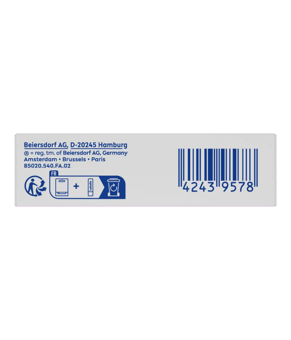 STICK LÈVRES SOFT ROSÉ ÉDITION LIMITÉE DISNEY DAISY