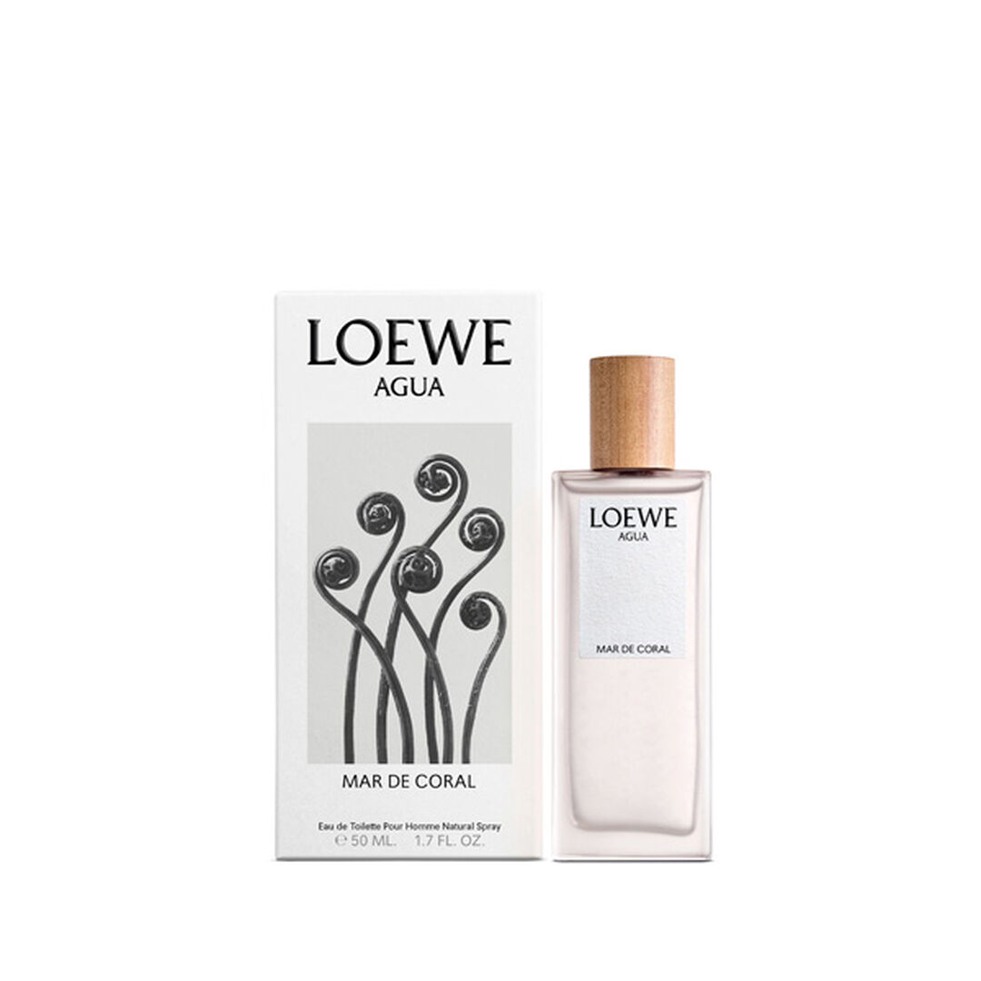 LOEWE LOEWE AGUA MAR CORAL Eau de Toilette - 50ml