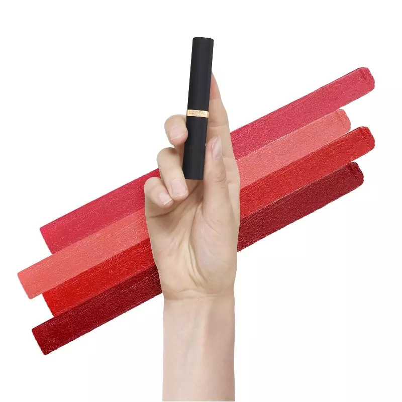 L'Oréal Paris Cosmetics Color Riche Intense Volume Matte Lipstick 1,8 gr. - 500 Beige Freedom