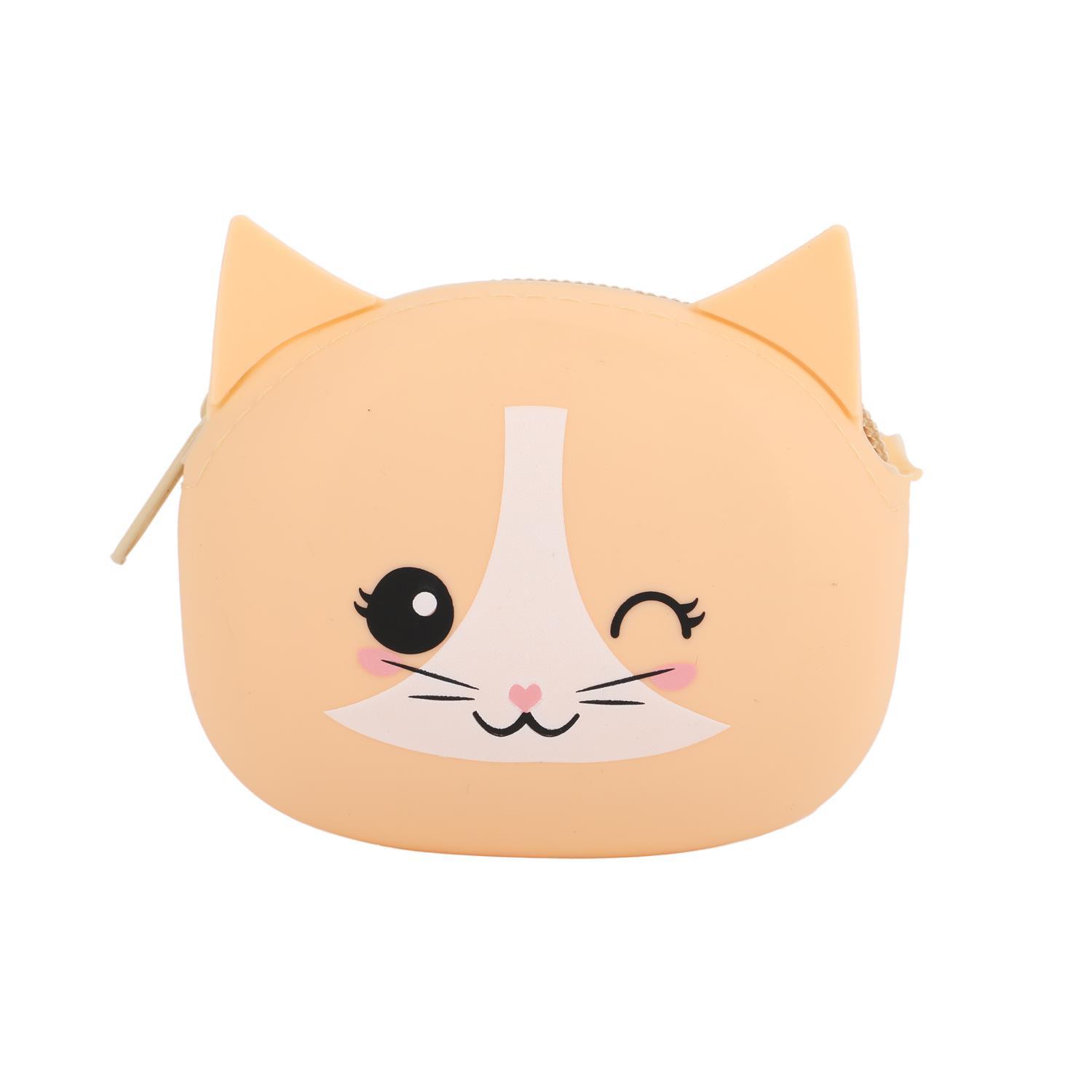 PORTE MONNAIE KAWAII