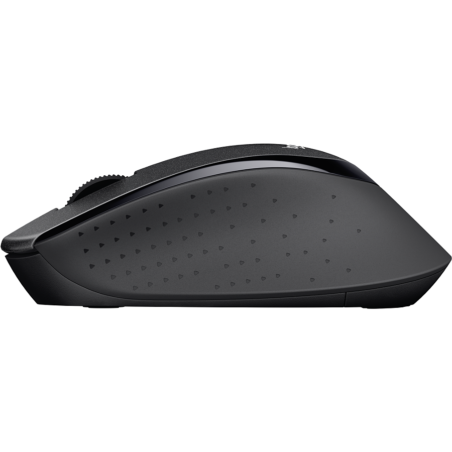 Logitech M330 Silent Plus - Noir