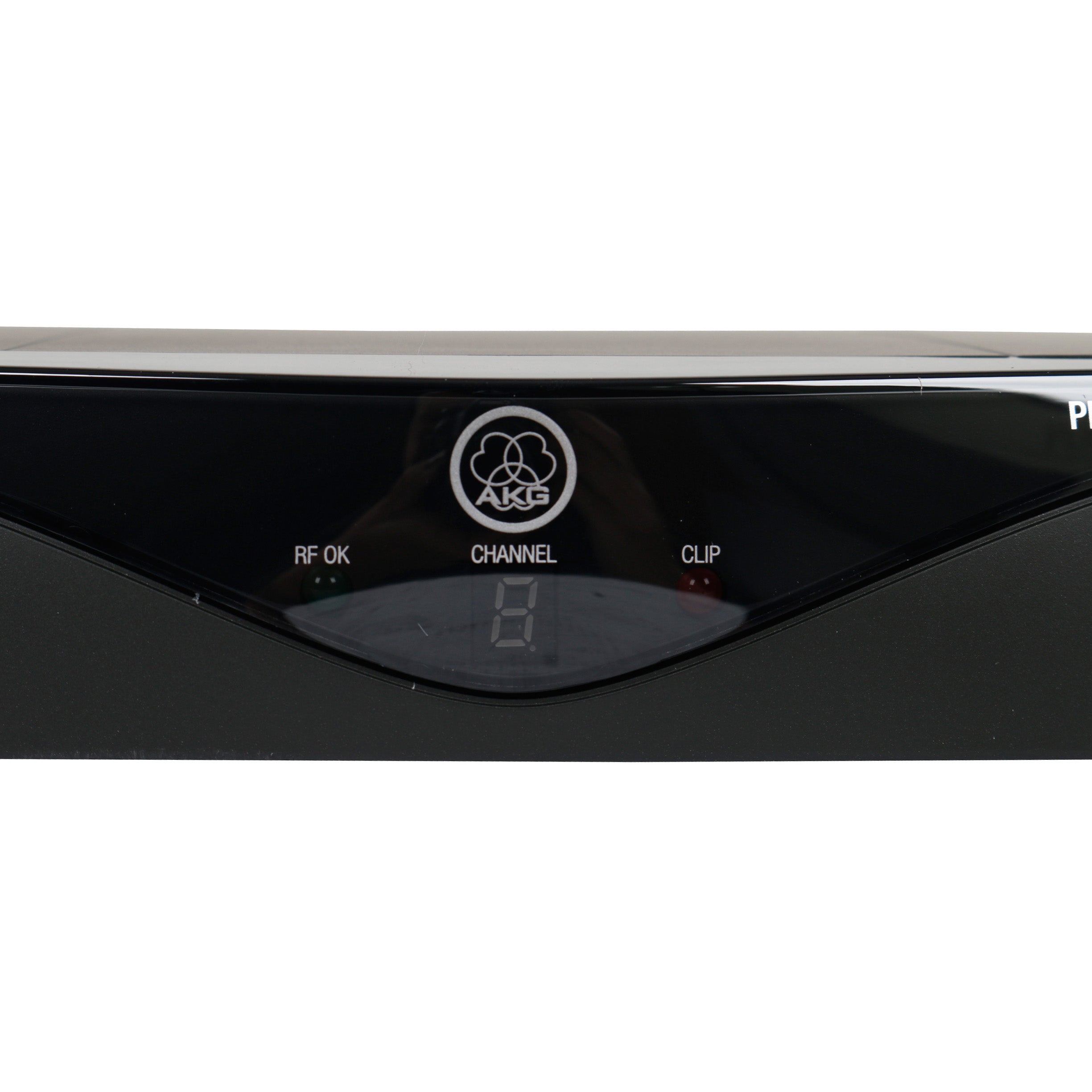 AKG Perception Wireless Sports Set draadloze headset microfoon (A 530-560 MHz)