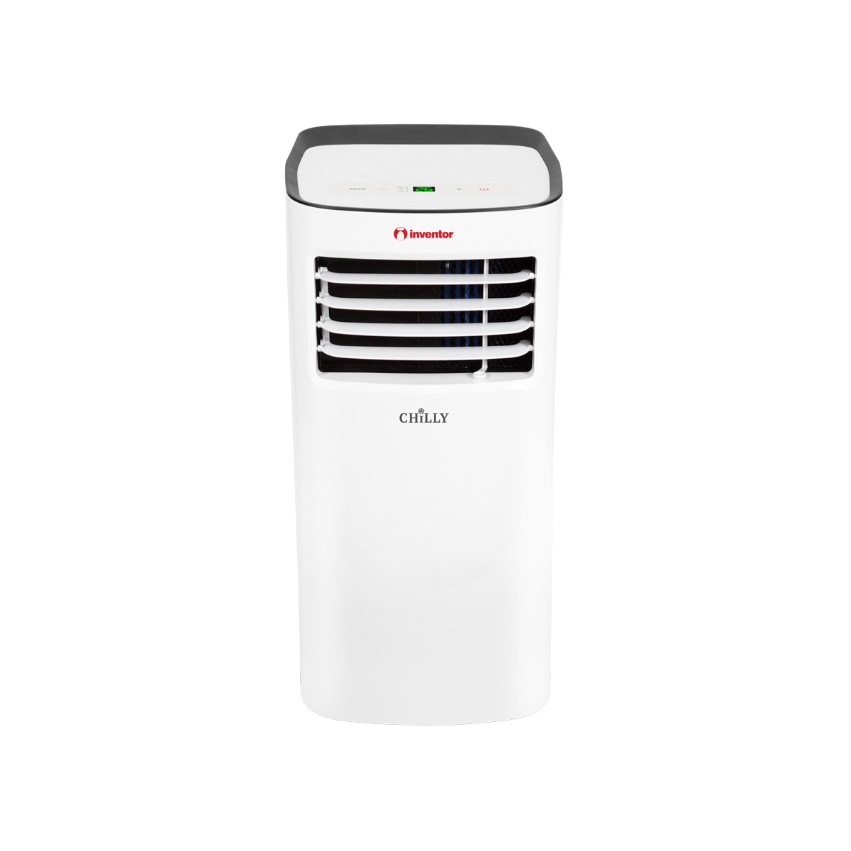 Inventor Chilly portabel aircondition 100379