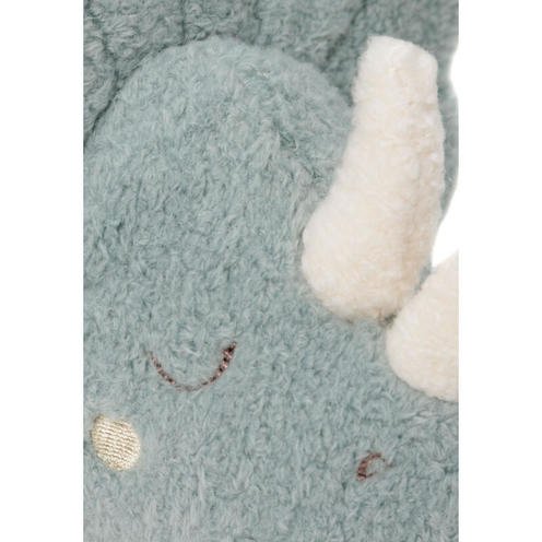 Peluche Roarsome - Sea green - JOLLEIN