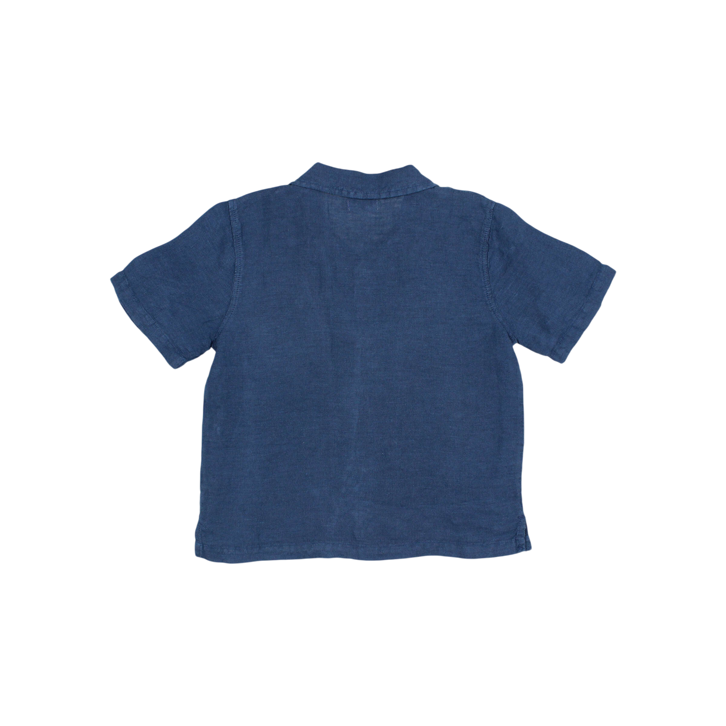 Hemd Navy