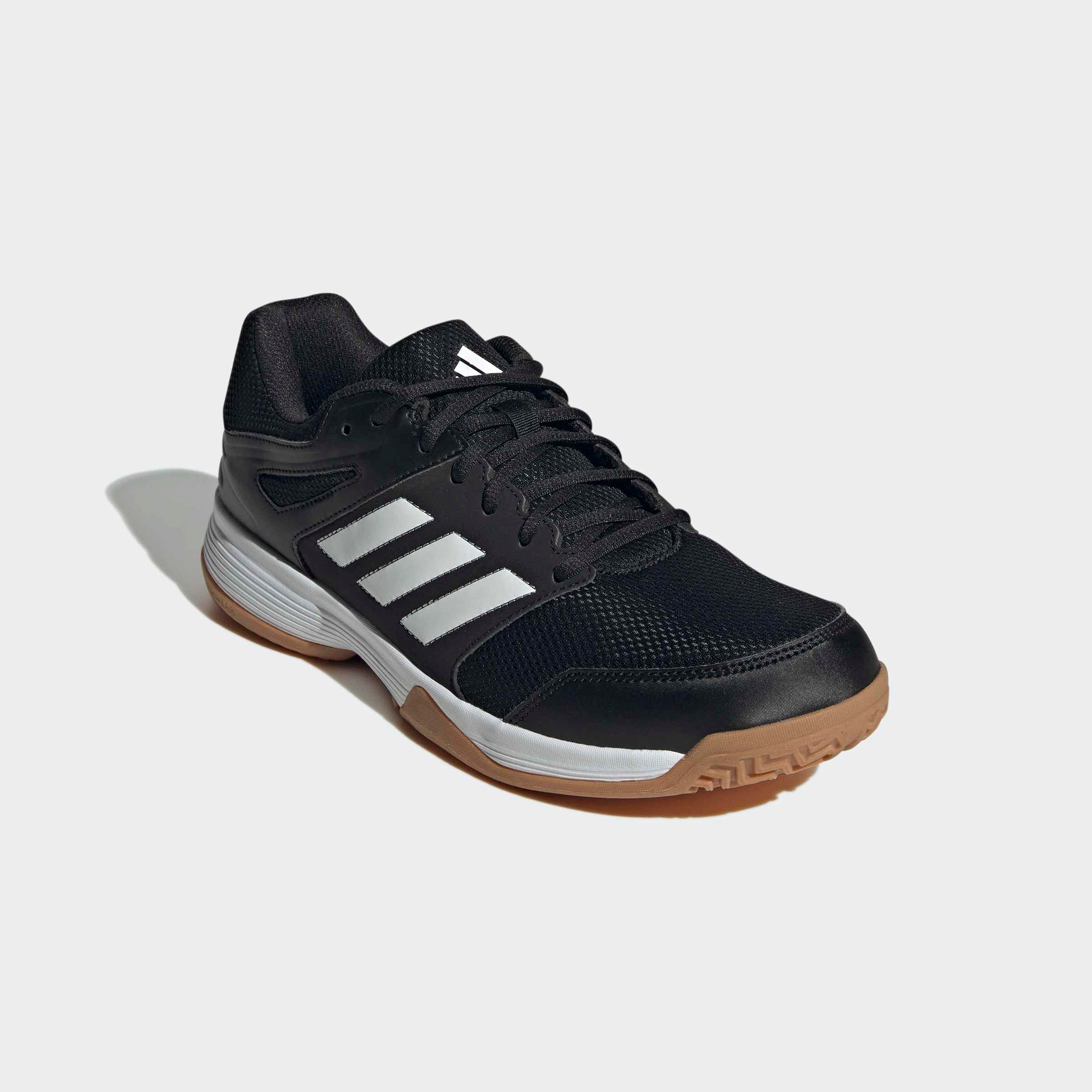 adidas Performance Hallenschuh »SPEEDCOURT HALLENSCHUH«  geeignet für jeden Hallensport