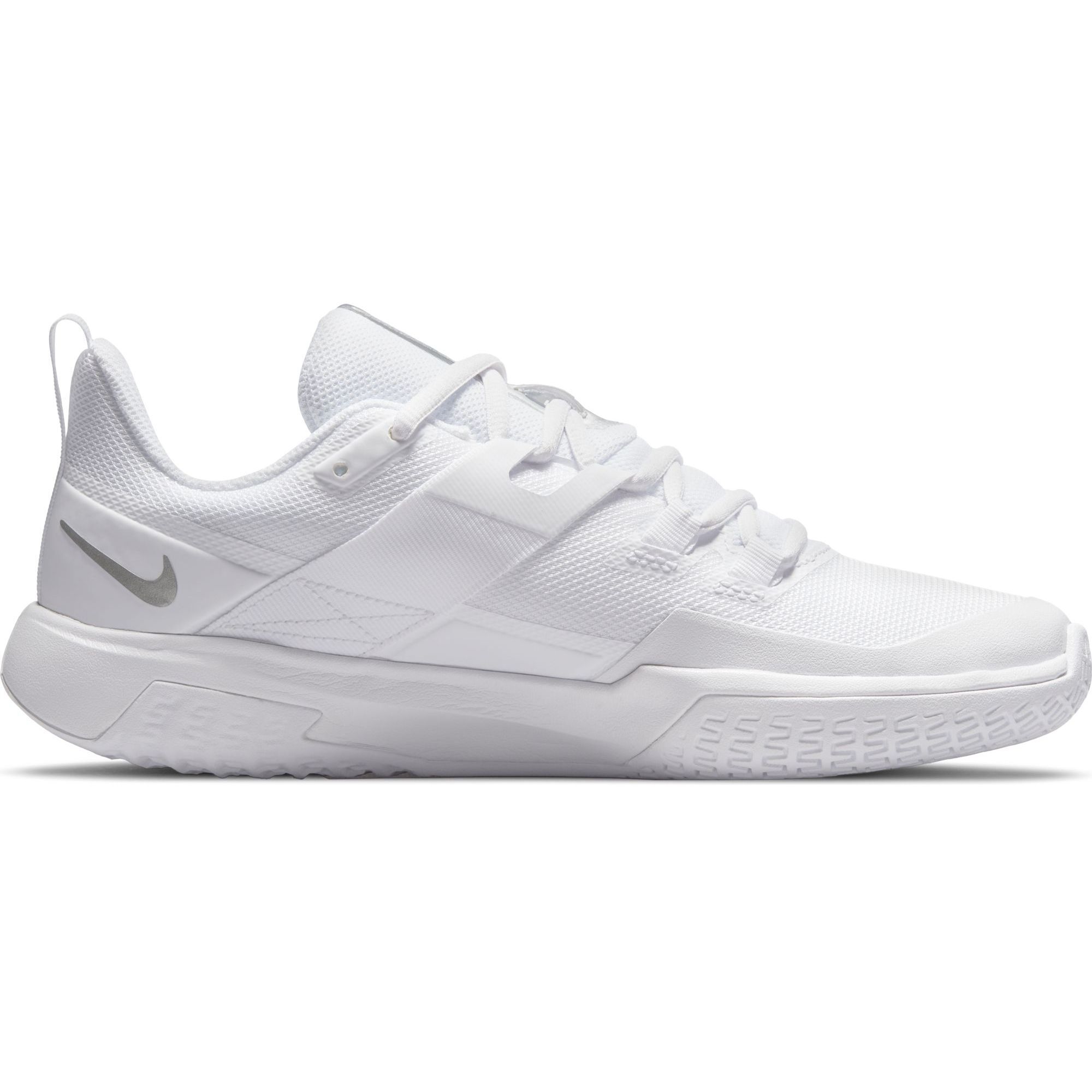 NikeWMNS NikeCourt Vapor Lite Womens Hard Court Tennis Shoe