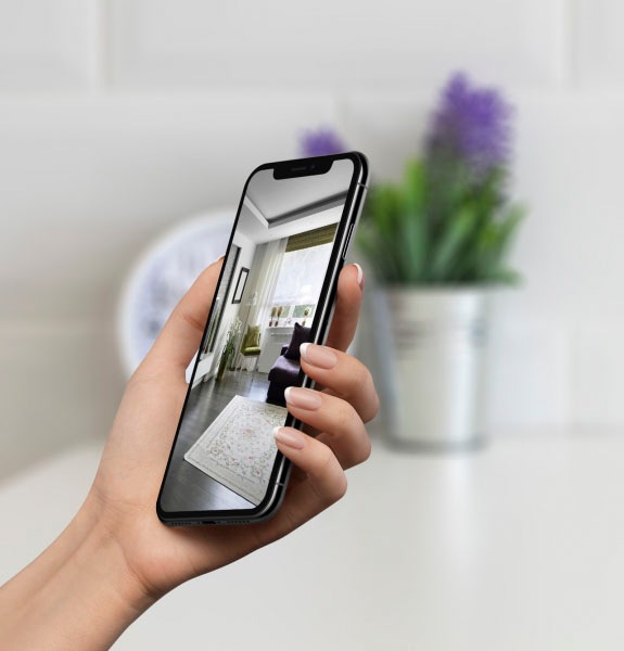 Technaxx Überwachungskamera »TX-146 Full HD  WLAN IP PT Innenkamera« Innenbereich