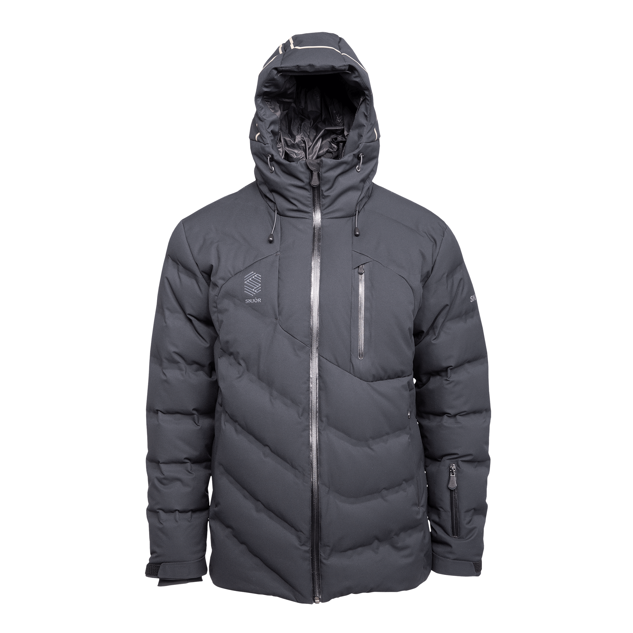 Snjór Bullbreen down jacket M - Jakke
